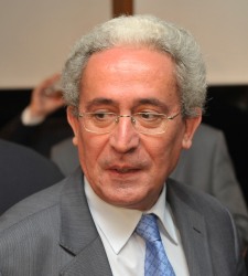Juan Carlos Aparicio