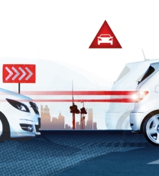El uso del control de crucero adaptativo reduciría un 16,8% los accidentes de coche