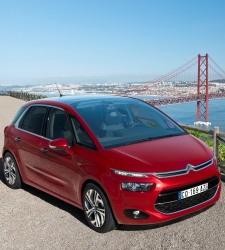 Domótica desde el coche: el <b>Citroën C4 Picasso</b> controlará sus electrodomésticos