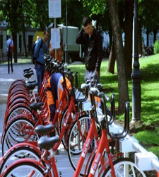 bicicletas