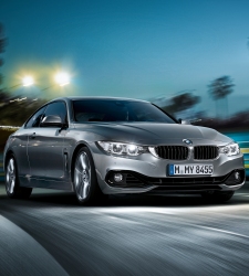 BMW vuelve a liderar el mercado en 2013 pero Audi y Mercedes recortan diferencias