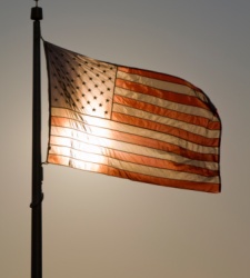 eeuu bandera