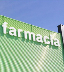 Farmacias