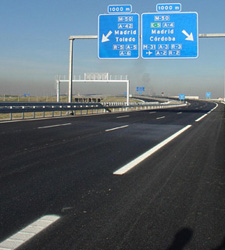 Autopista