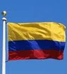 bandera de ecuador