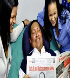 hugo chavez