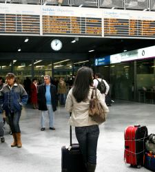 estacion tren