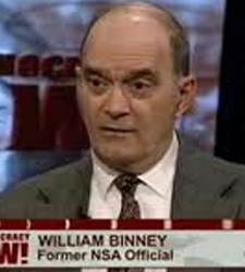 binney