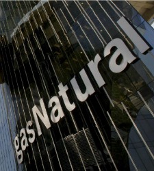 gas natural