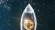 El bitcoin quiere entrar en modo cohete
