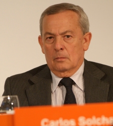 Carlos Solchaga