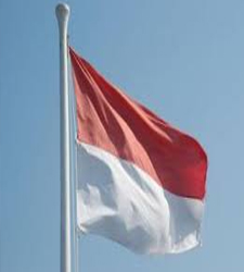 indonesia