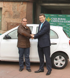 Premio Caja Rural