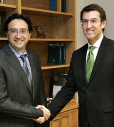 feijoo pemex