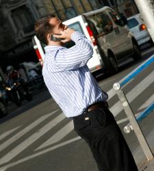 La telefonía móvil cuesta diez veces menos que hace 16 años