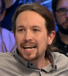 Pablo Iglesias