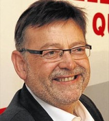 Ximo Puig