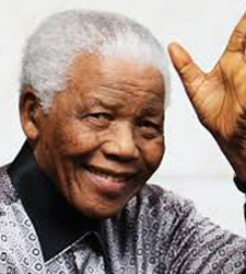 mandela