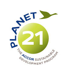 Planet 21
