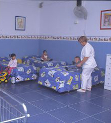 centro menores
