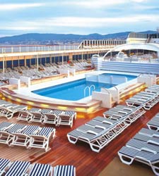 crucero