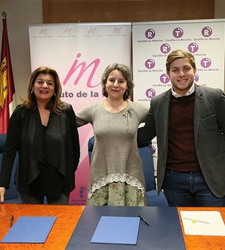 Convenio RTVCM