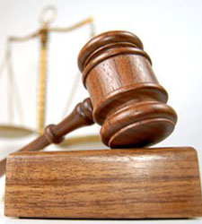 justicia