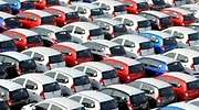 La triple amenaza a la que se enfrenta el sector de la automoción a lo largo de 2020