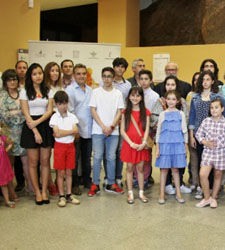 Certamen Caja Rural