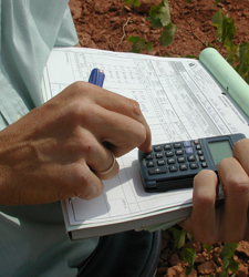 Seguros agrarios
