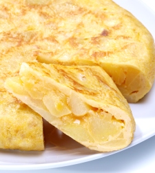 tortilla