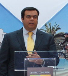 Melchor Camón