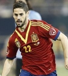 Isco