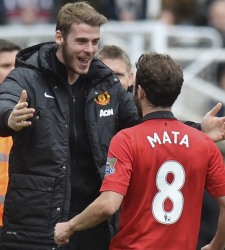 Mata