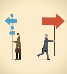 flechas-contrarias-thinkstock.jpg