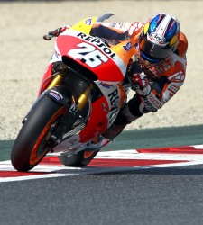 Dani Pedrosa
