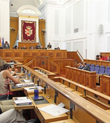 elecciones
