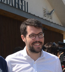 Albert Batalla