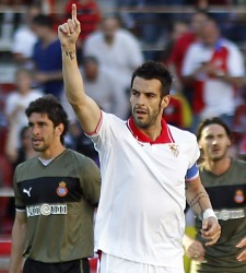 Álvaro Negredo