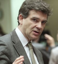 arnaud montebourg