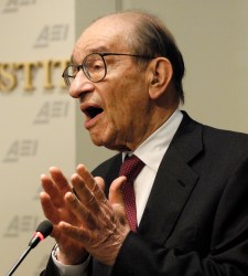 alan greenspan