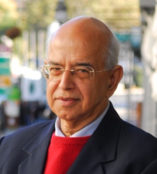 ram bavnani