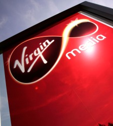 virgin media