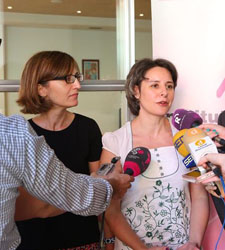 Instituto de la Mujer