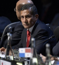 Ollanta Humala