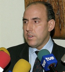 José María Hernández