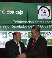 Convenio Globalcaja Do La Mancha