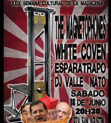 guillotinafest
