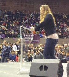 Gemma Galdón