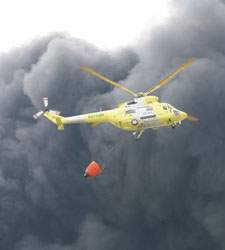 incendio